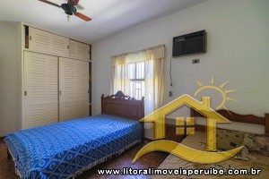 Casa no bairro Ribamar, Lado Linha