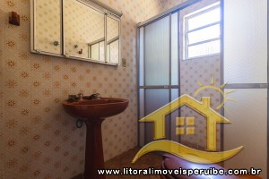 Casa no bairro Ribamar, Lado Linha
