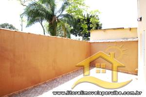 Casa no bairro Cidade Nova Peruibe, Pós Linha