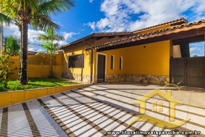 Casa para  em Peruíbe