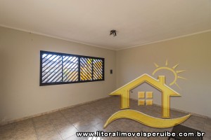 Casa no bairro Jardim Imperador, Lado Linha