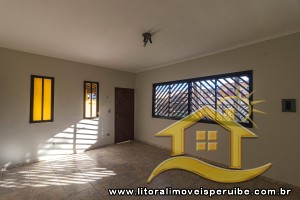 Casa no bairro Jardim Imperador, Lado Linha