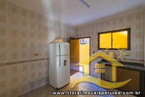 Casa no bairro Jardim Imperador, Lado Linha
