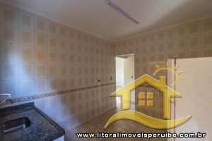 Casa no bairro Jardim Imperador, Lado Linha
