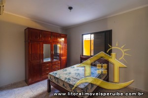Casa no bairro Jardim Imperador, Lado Linha