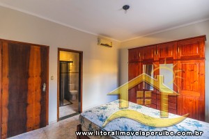 Casa no bairro Jardim Imperador, Lado Linha