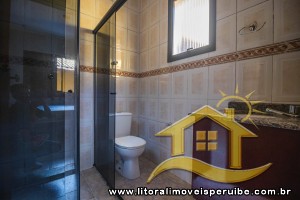 Casa no bairro Jardim Imperador, Lado Linha