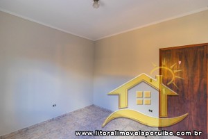 Casa no bairro Jardim Imperador, Lado Linha