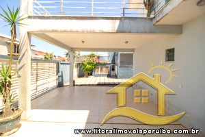 Casa no bairro Maria Helena Novaes, Frente ao Mar