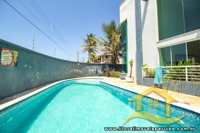 Casa para venda em peruibe