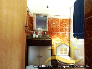 Casa no bairro Stella Maris, Lado Linha