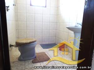 Casa no bairro Stella Maris, Lado Linha