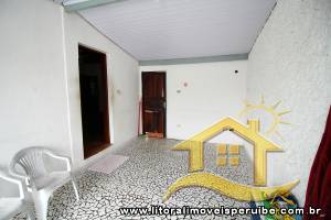 Casa no bairro Ribamar, Lado Praia