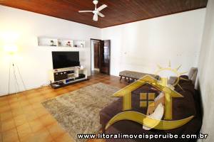 Casa no bairro Ribamar, Lado Praia