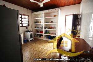 Casa no bairro Ribamar, Lado Praia