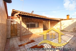 Casa no bairro Beira Mar, Lado Linha