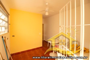 Casa no bairro Beira Mar, Lado Linha