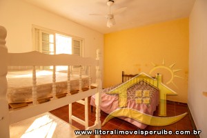 Casa no bairro Beira Mar, Lado Linha