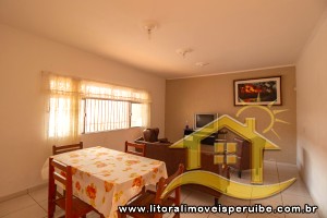 Casa no bairro Beira Mar, Lado Linha