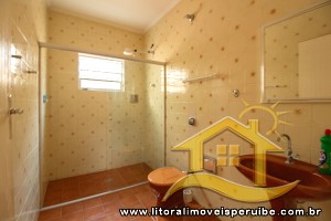 Casa no bairro Beira Mar, Lado Linha