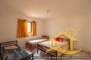 Casa no bairro Beira Mar, Lado Linha