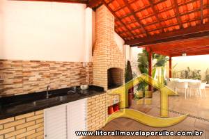 Casa no bairro Residencial Três Marias, Pós Linha