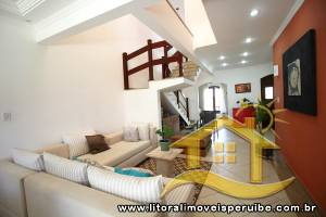 Casa no bairro Residencial Três Marias, Pós Linha