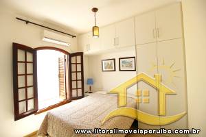 Casa no bairro Residencial Três Marias, Pós Linha