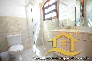 Casa no bairro Residencial Três Marias, Pós Linha