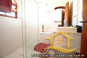 Casa no bairro Residencial Três Marias, Pós Linha
