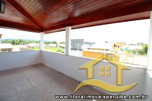 Casa no bairro Residencial Três Marias, Pós Linha