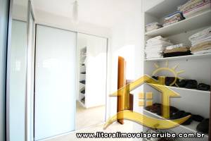Casa no bairro Residencial Três Marias, Pós Linha