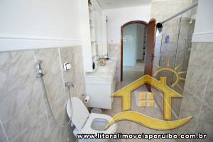 Casa no bairro Residencial Três Marias, Pós Linha