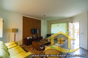 Casa no bairro Ribamar, Lado Linha
