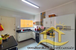 Casa no bairro Ribamar, Lado Linha