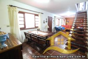 Casa no bairro Centro, Frente ao Mar