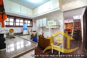 Casa no bairro Centro, Frente ao Mar