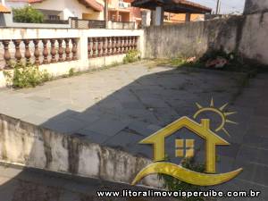 Casa no bairro Jardim Barra de Jangadas, Lado Linha