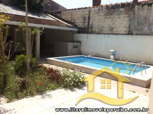 Casa no bairro Jardim Barra de Jangadas, Lado Linha
