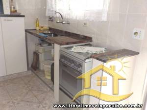 Casa no bairro Jardim Barra de Jangadas, Lado Linha
