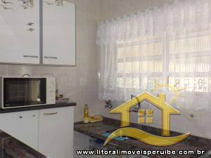 Casa no bairro Jardim Barra de Jangadas, Lado Linha