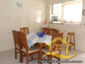 Casa no bairro Jardim Barra de Jangadas, Lado Linha