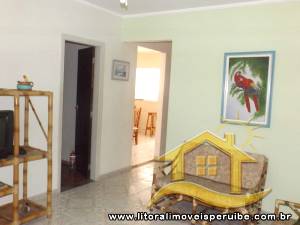 Casa no bairro Jardim Barra de Jangadas, Lado Linha