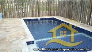 Casa no bairro Bougainvillée IV, Pós Linha