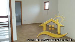 Casa no bairro Bougainvillée IV, Pós Linha