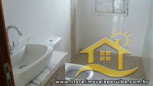 Casa no bairro Bougainvillée IV, Pós Linha