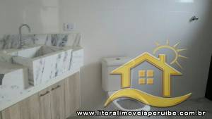 Casa no bairro Bougainvillée IV, Pós Linha