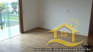 Casa no bairro Bougainvillée IV, Pós Linha