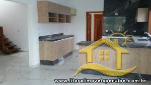 Casa no bairro Bougainvillée IV, Pós Linha