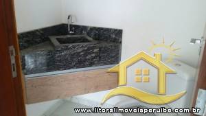 Casa no bairro Bougainvillée IV, Pós Linha